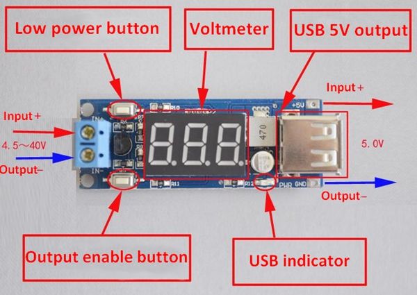 DC-DC-2-In-1-65V-40V-To-5V-Buck-Step-Down-Power-Module-Voltmeter-Automatic-Calibration-Stable-Output-1176253