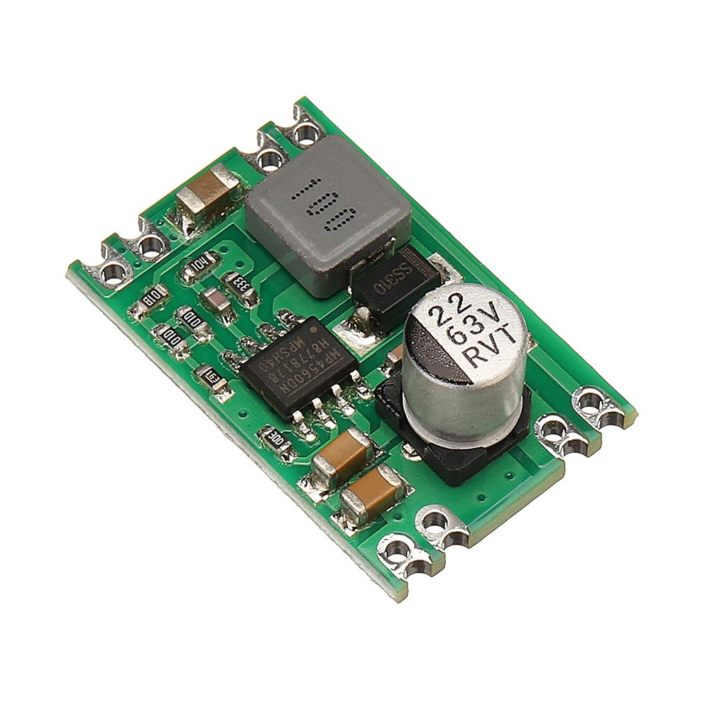 DC-DC-8-55V-to-33V-2A-Step-Down-Power-Supply-Module-Buck-Regulated-Board-For-1355831