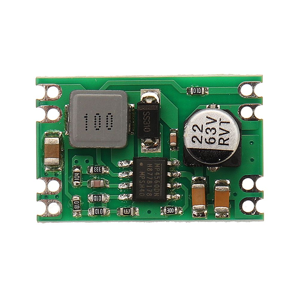 DC-DC-8-55V-to-33V-2A-Step-Down-Power-Supply-Module-Buck-Regulated-Board-For-1355831