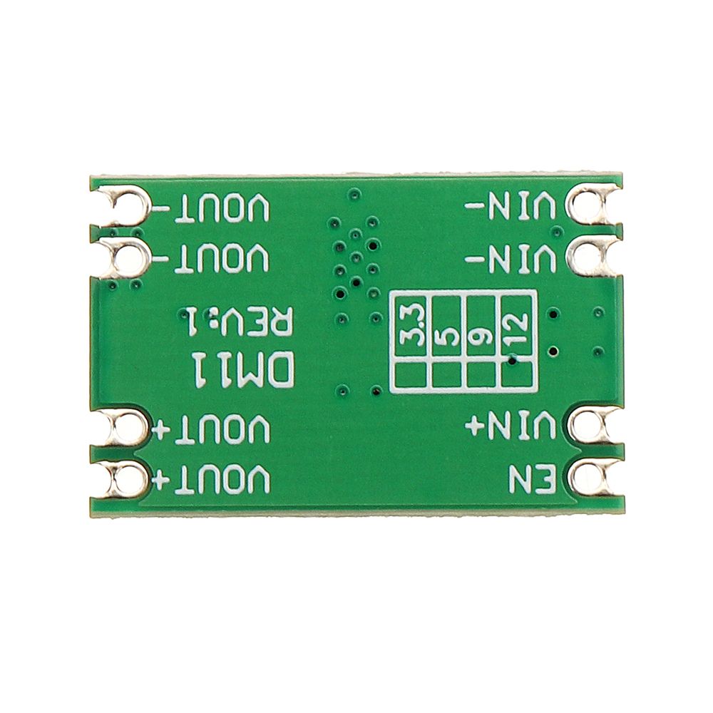 DC-DC-8-55V-to-33V-2A-Step-Down-Power-Supply-Module-Buck-Regulated-Board-For-1355831