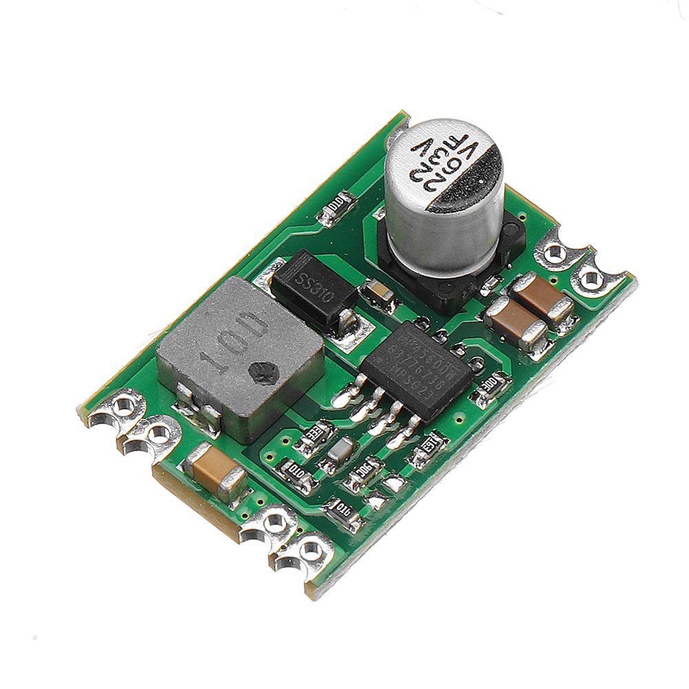 DC-DC-8-55V-to-5V-2A-Step-Down-Power-Supply-Module-Buck-Regulated-Board-For-1355830