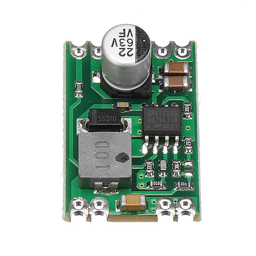 DC-DC-8-55V-to-5V-2A-Step-Down-Power-Supply-Module-Buck-Regulated-Board-For-1355830