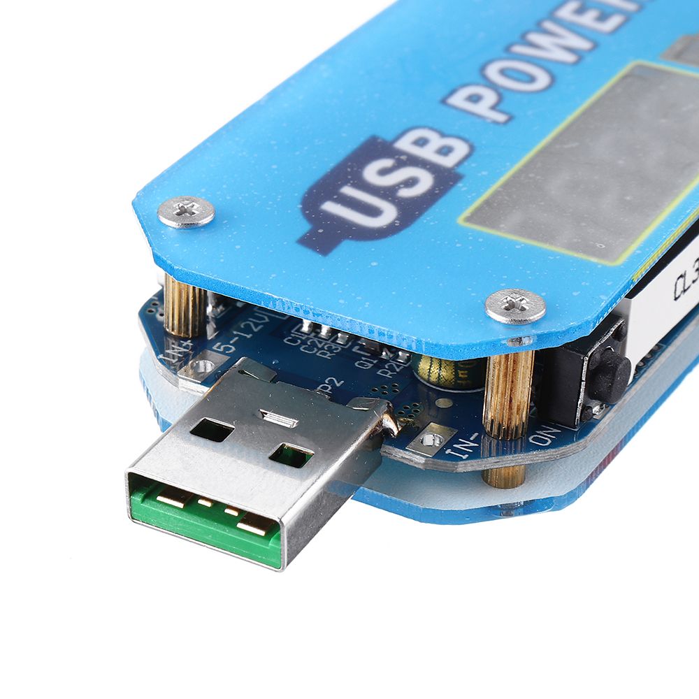 Geekcreitreg-USB-Boost-Module-5V-to-9V12V-Step-Up-Module-Adjustable-Voltage-Current-Display-Charging-1503884