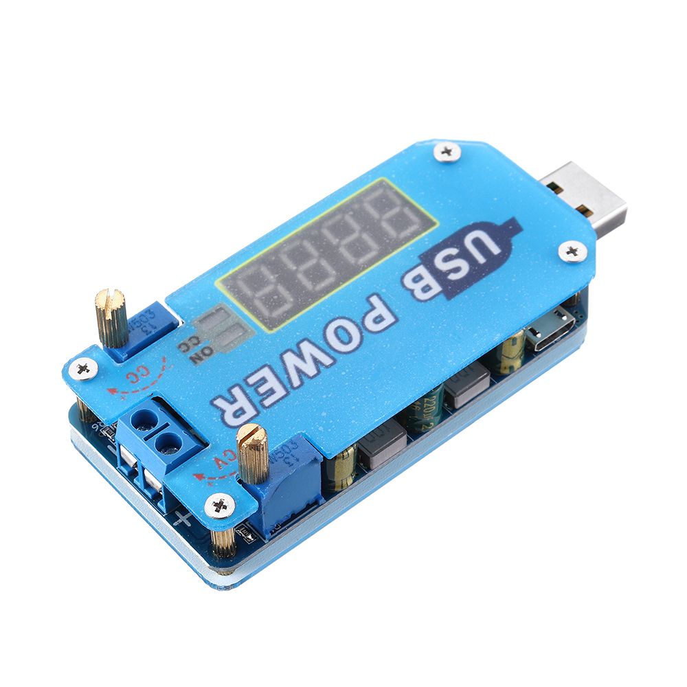 Geekcreitreg-USB-Boost-Module-5V-to-9V12V-Step-Up-Module-Adjustable-Voltage-Current-Display-Charging-1503884