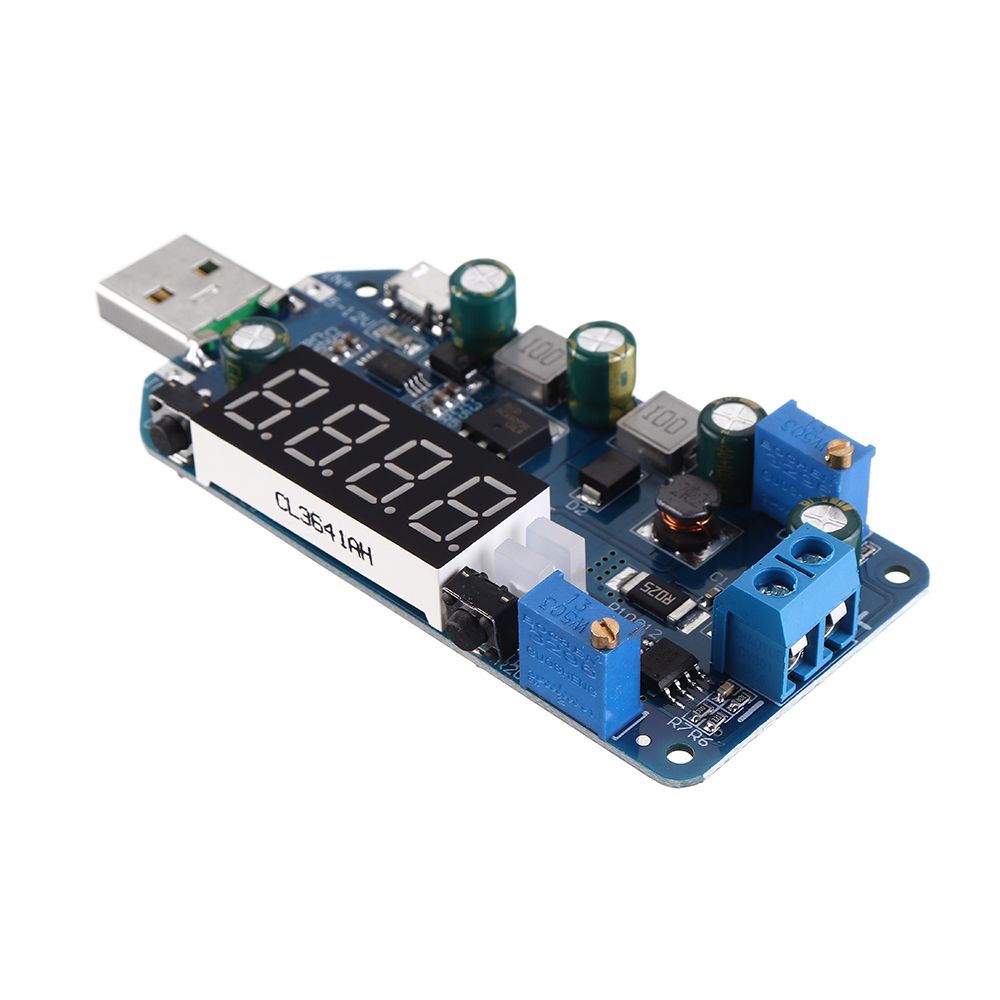 Geekcreitreg-USB-Boost-Module-5V-to-9V12V-Step-Up-Module-Adjustable-Voltage-Current-Display-Charging-1503884