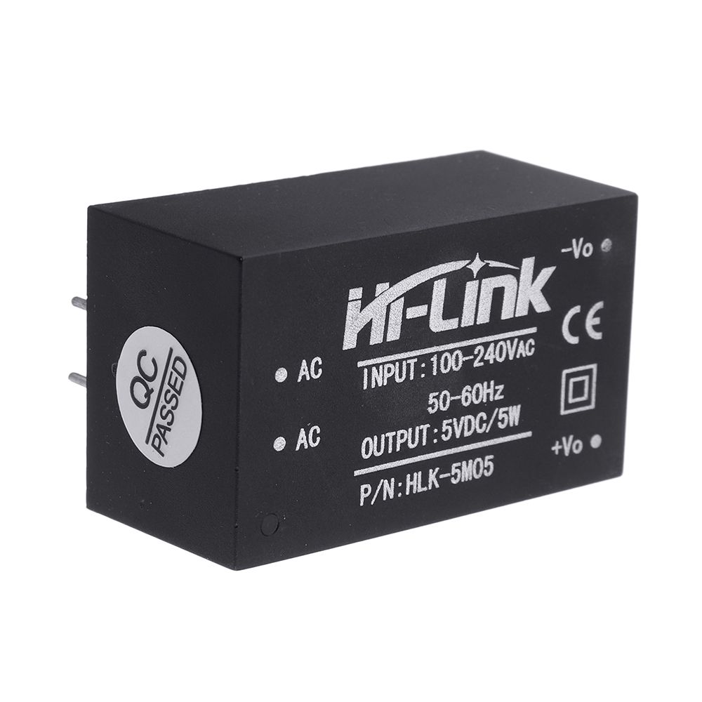 HLK-5M05-AC-100-240V-to-DC-5V-5W-AC-DC-Low-Ripple-Switching-Power-Supply-Module-Power-Step-Down-Buck-1521036