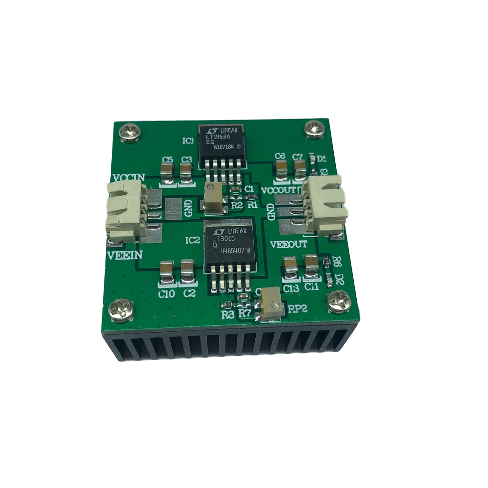 LT1963-LT3015-Positive-and-Negative-Pressure-DC-DC-Precision-Low-Noise-Linear-Power-Supply-Step-down-1754583