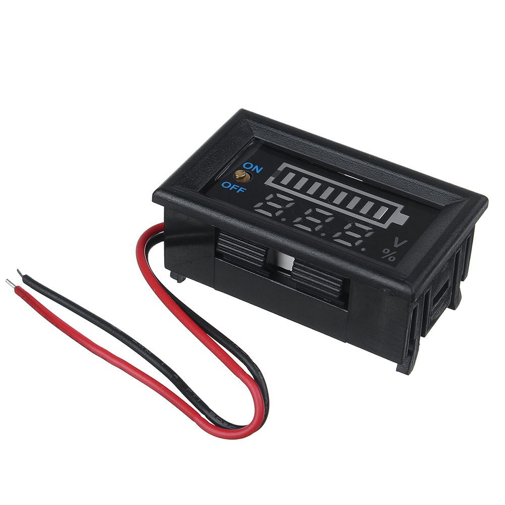 Power--Voltage-Dual-Display-3S-Lithium-Battery-Detection-Board-Support-12V-Car-Battery-Power-Display-1613156