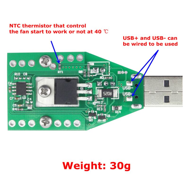 RIDENreg-DC37-13V-15W-Cilvil-And-Industrial-Grade-Electronic-Load-Resistor-USB-Interface-Discharge-B-1187653