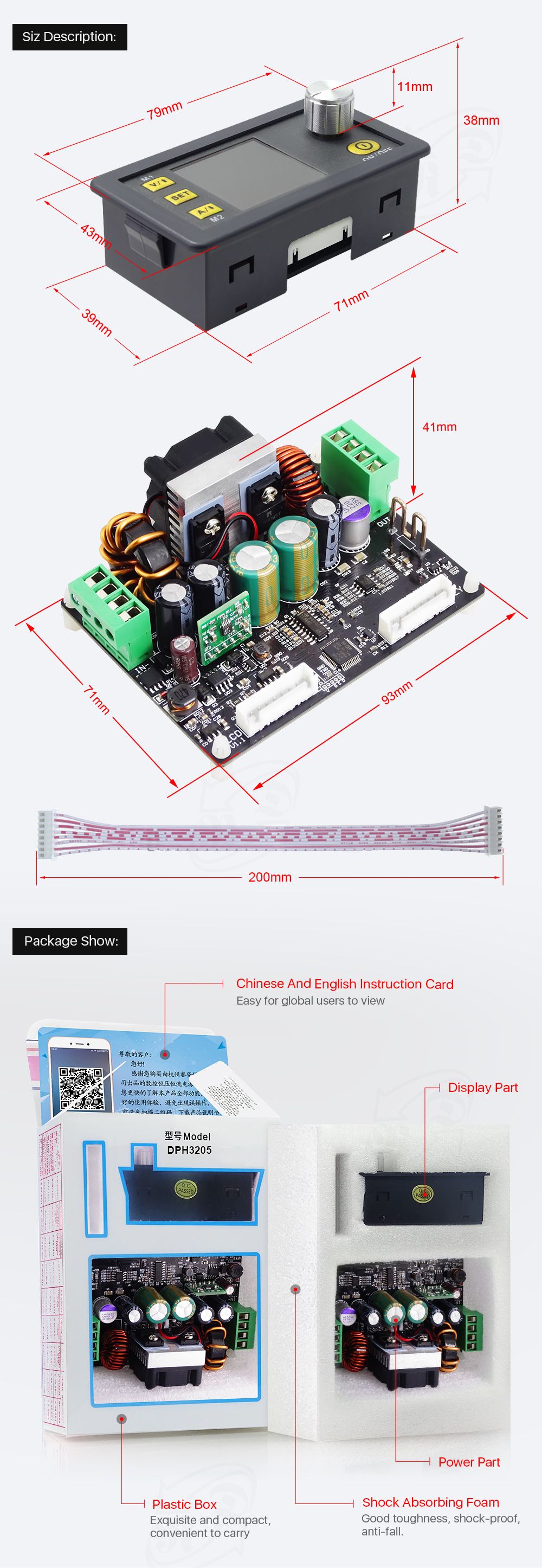 RIDENreg-DPH3205-160W-Buck-Boost-Converter-Constant-Voltage-Current-Programmable-Digital-Control-Pow-1105294