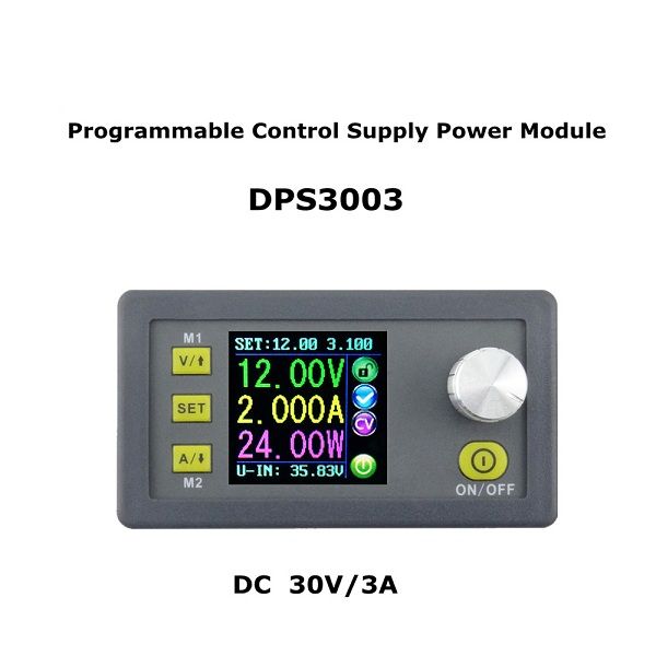 RIDENreg-DPS3003-32V-3A-Buck-Adjustable-DC-Constant-Voltage-Power-Supply-Module-Integrated-Voltmeter-1062475