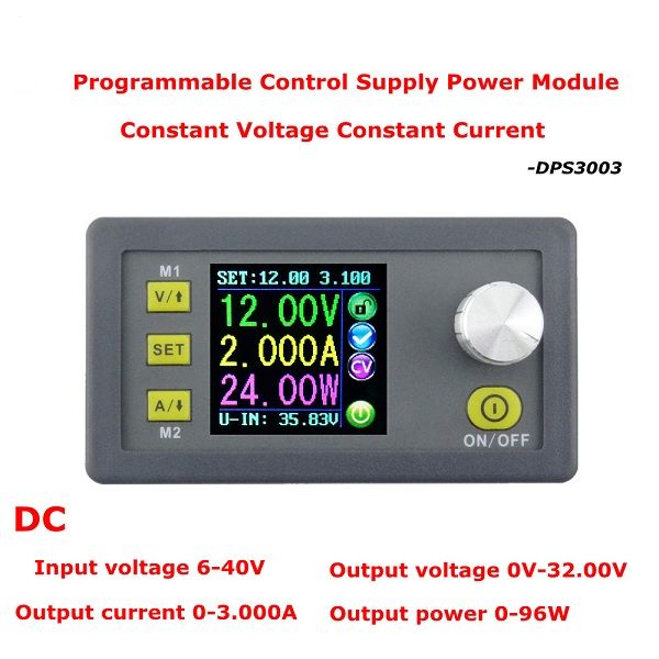 RIDENreg-DPS3003-32V-3A-Buck-Adjustable-DC-Constant-Voltage-Power-Supply-Module-Integrated-Voltmeter-1062475