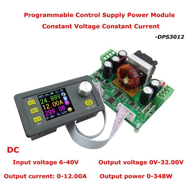 RIDENreg-DPS3012-32V-12A-Buck-Adjustable-DC-Constant-Voltage-Power-Supply-Module-Integrated-Voltmete-1065235