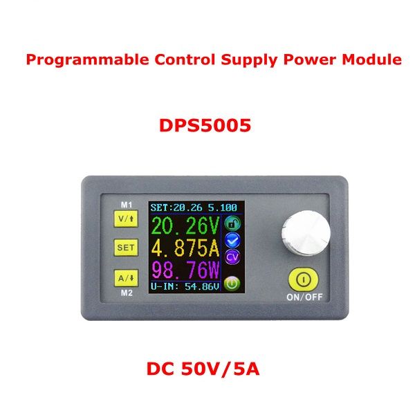 RIDENreg-DPS5005-50V-5A-Buck-Adjustable-DC-Constant-Voltage-Power-Supply-Module-Integrated-Voltmeter-1062473