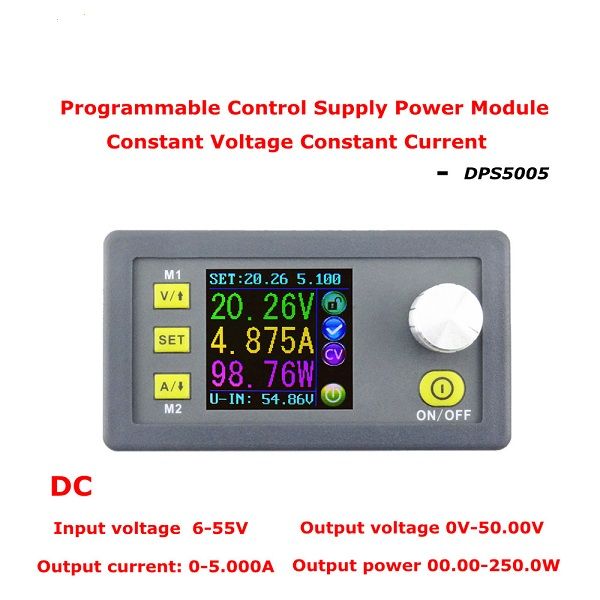 RIDENreg-DPS5005-50V-5A-Buck-Adjustable-DC-Constant-Voltage-Power-Supply-Module-Integrated-Voltmeter-1062473