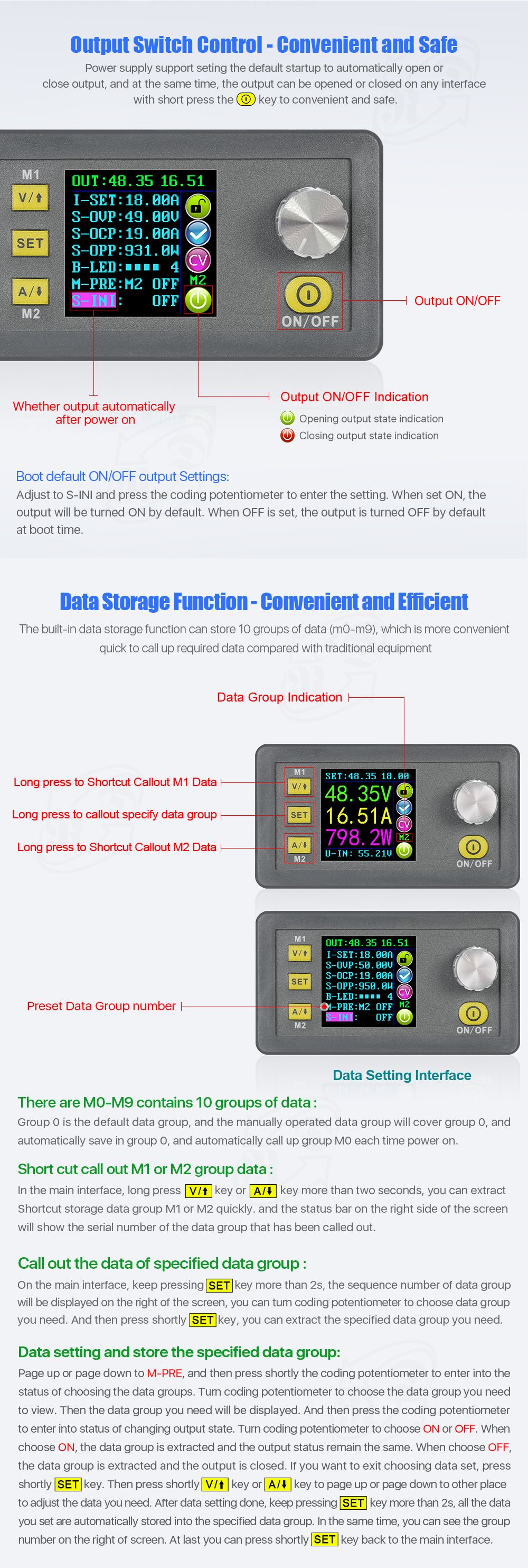 RIDENreg-DPS5020-Constant-Voltage-Current-Step-Down-Communication-Digital-Power-Supply-Buck-Voltage--1181200