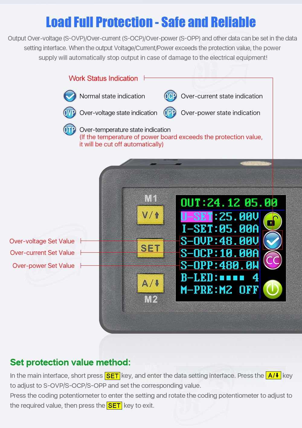RIDENreg-DPS5020-USB-Communication-Version-Constant-Voltage-Current-Step-Down-Module-Power-Supply-Bu-1463733