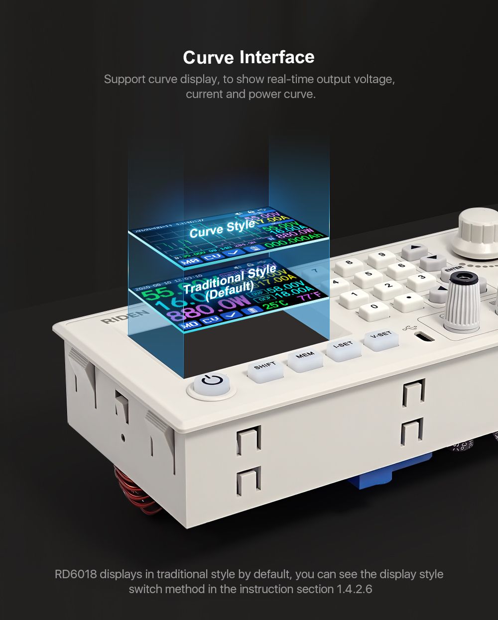 RIDENreg-FULL-KIT-RD6018-RD6018W-USB-WiFi-DC-to-DC-Voltage-Step-Down-Power-Supply-Module-Buck-Conver-1759279