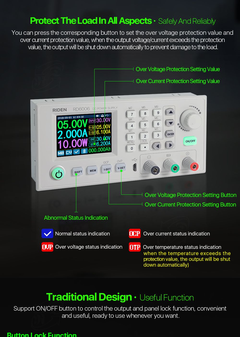 RIDENreg-RD6006RD6006-W-Digital-Control-Switch-Adjustable-Power-Supply-DC-Stabilized-Power-Adapter-B-1587151