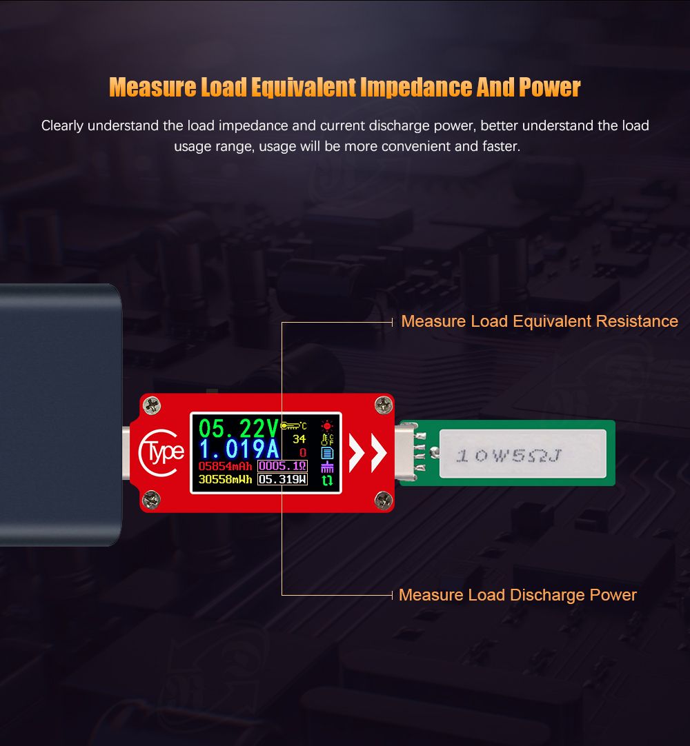RIDENreg-TC64-Color-Screen-PD-Fast-Charge-Fast-Test-Type-C-Voltage-Ammeter-Capacity-Temperature-Meas-1334523