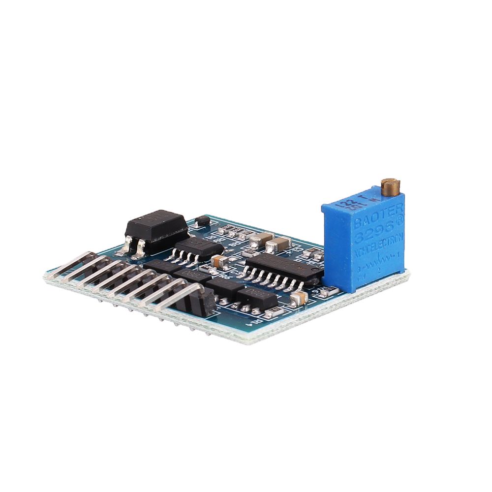 SG3525LM358-Inverter-Driver-Board-High-Frequency-Machine-High-Current-Frequency-Adjustable-1594547