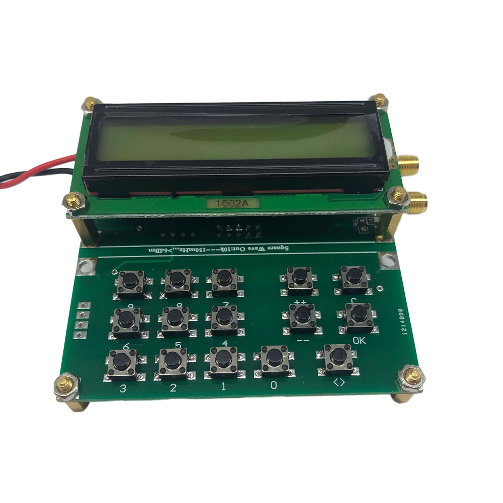 Si5351-2VFO-150-Simple-Signal-Source-Dual-channel-Module-1754582