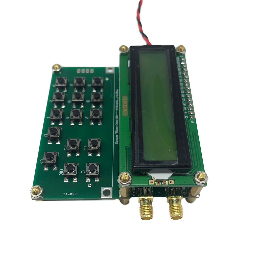 Si5351-2VFO-150-Simple-Signal-Source-Dual-channel-Module-1754582