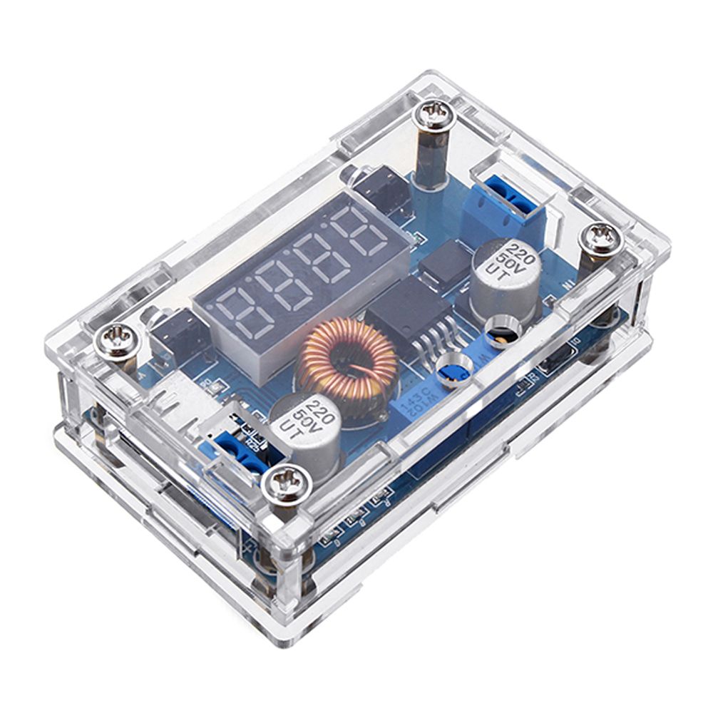 XH-M248-Constant-Voltage-Constant-Current-Buck-Module-with-Voltage-Current-Power-Display-1301962