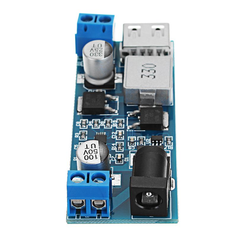 XH-M249-DC5V-6A-Step-Down-Module-12V24V-to-5V-Power-Supply-USB-Charging-5A-30W-1264861