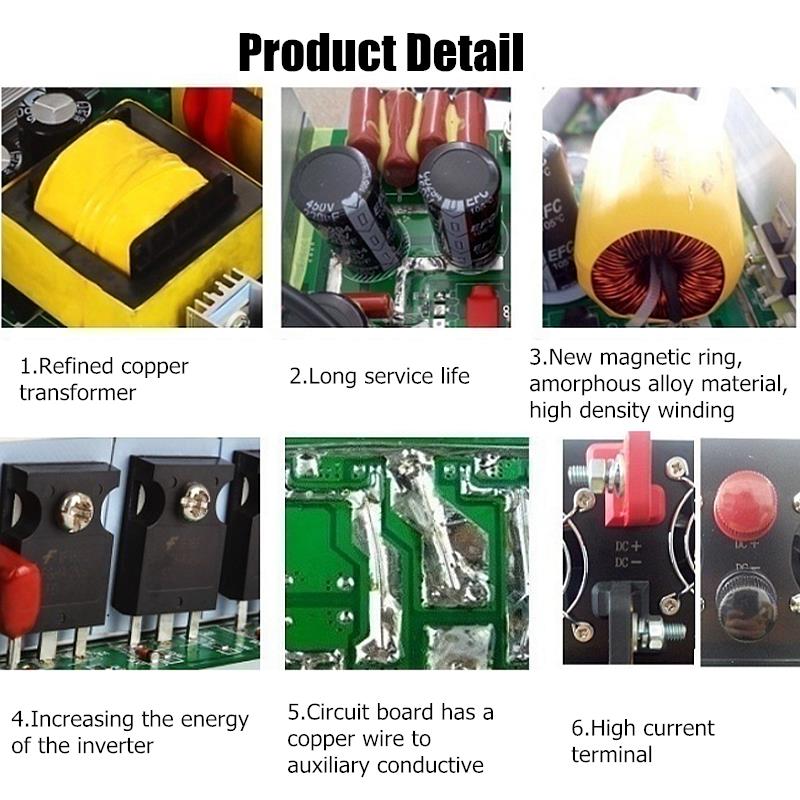 1500W-DC12V-to-AC110V220V-Pure-Sine-Wave-Power-Inverter-LED-Display-Off-Grid-1261246