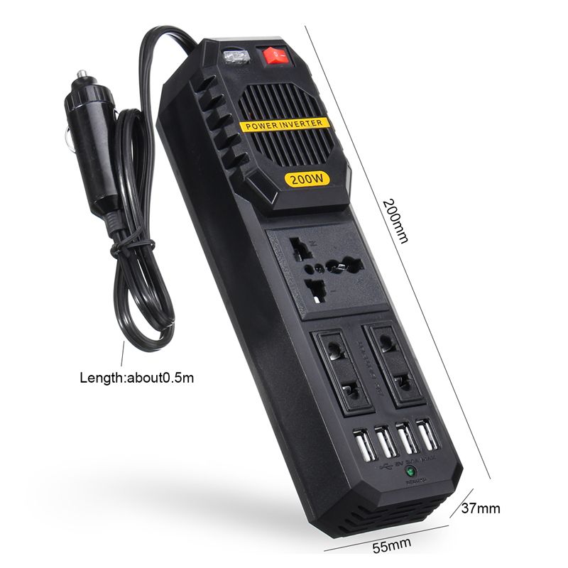 200W-Car-Power-Inverter-DC-12V-to-AC-220V-With-4-USB-Port-Cigarette-lighter-1179807