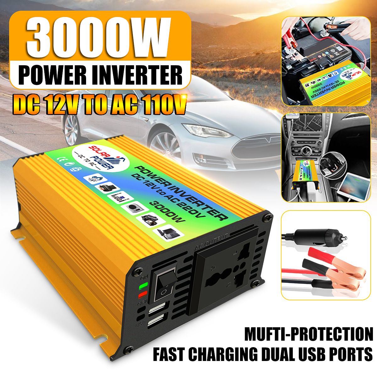 3000W-Car-Power-Inverter-Modified-Sine-Wave-DC-12V-To-AC-110V-60Hz-Converter-Mufti-Protection-with-D-1701361