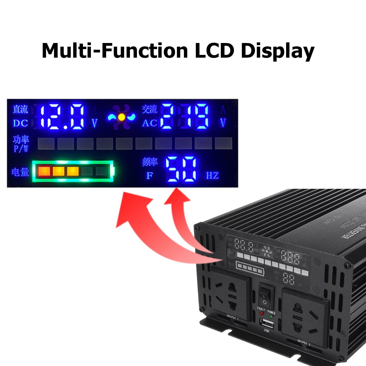 3000W-Sine-Wave-Solar-Power-Inverter-Converter-DC-12V-to-AC-220V-UPS-Modified--LCD-Display-Off-Grid-1621484