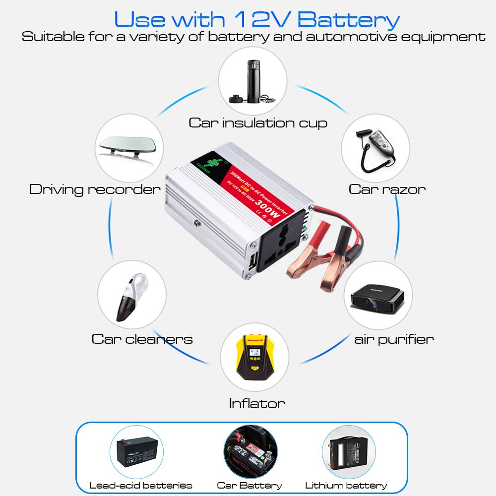 300W-Car-Power-Inverter-DC-12V-to-AC-220V-with-USB-Display-Car-Converter-Inverters--with-Battery-Cli-1767334