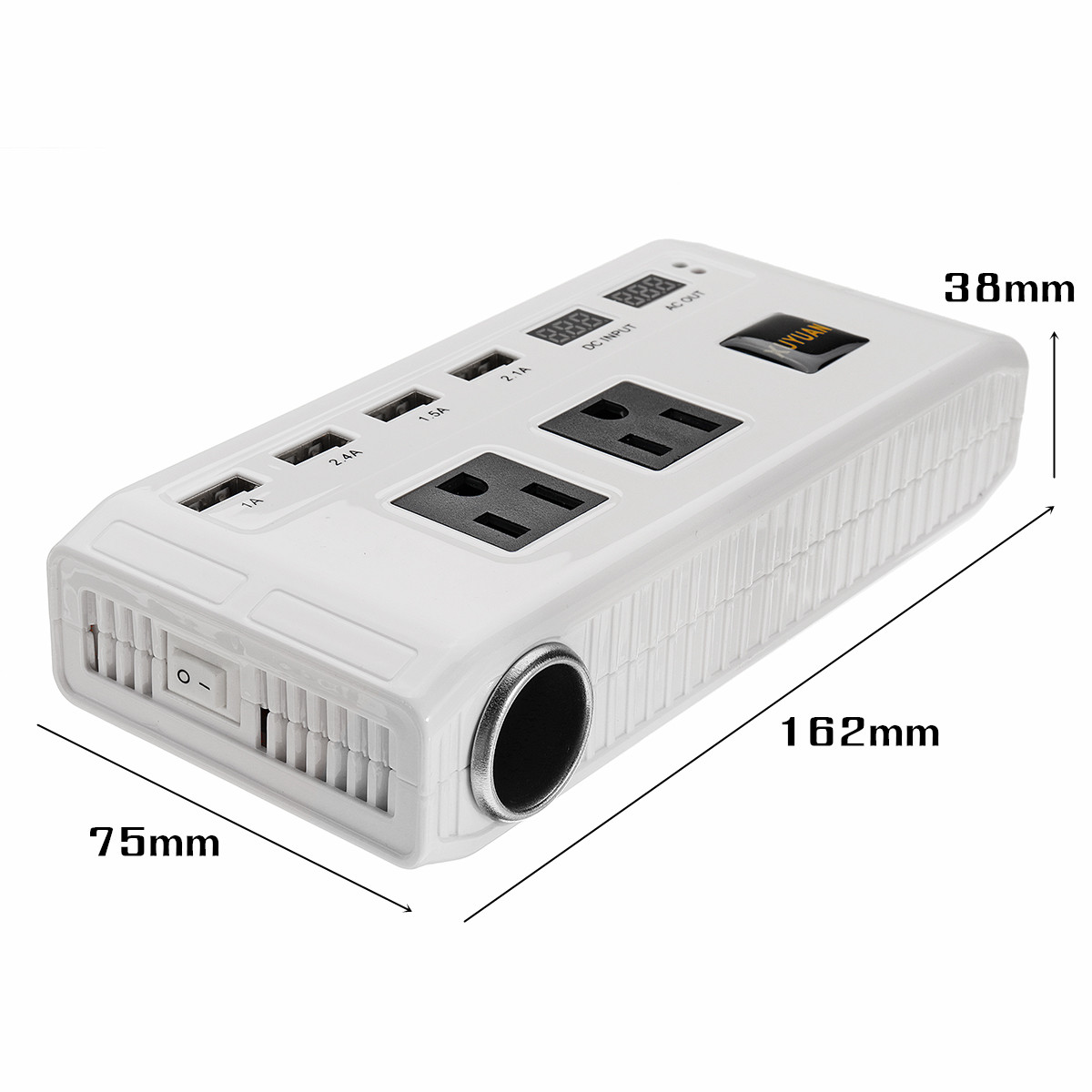 800W-Pure-Sine-Wave-Power-Inverter-12V-to-110V-Charger-Converter-for-Car-Caravan-1383840