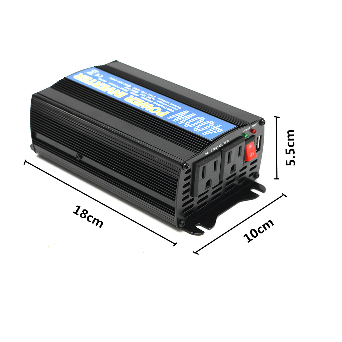 Car-Power-Inverter-400W-DC-12V-to-AC-110V-Car-Converter-Adapter-Cigarette-Lighter-1204149