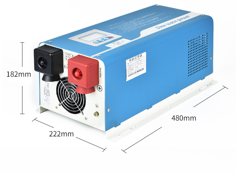 DC-24V-48V-60V-72V-to-AC-220V-4000W-Continuous-8000W-Peak-Outdoor-Pure-Sine-Wave-Solar-Power-Frequen-1427458