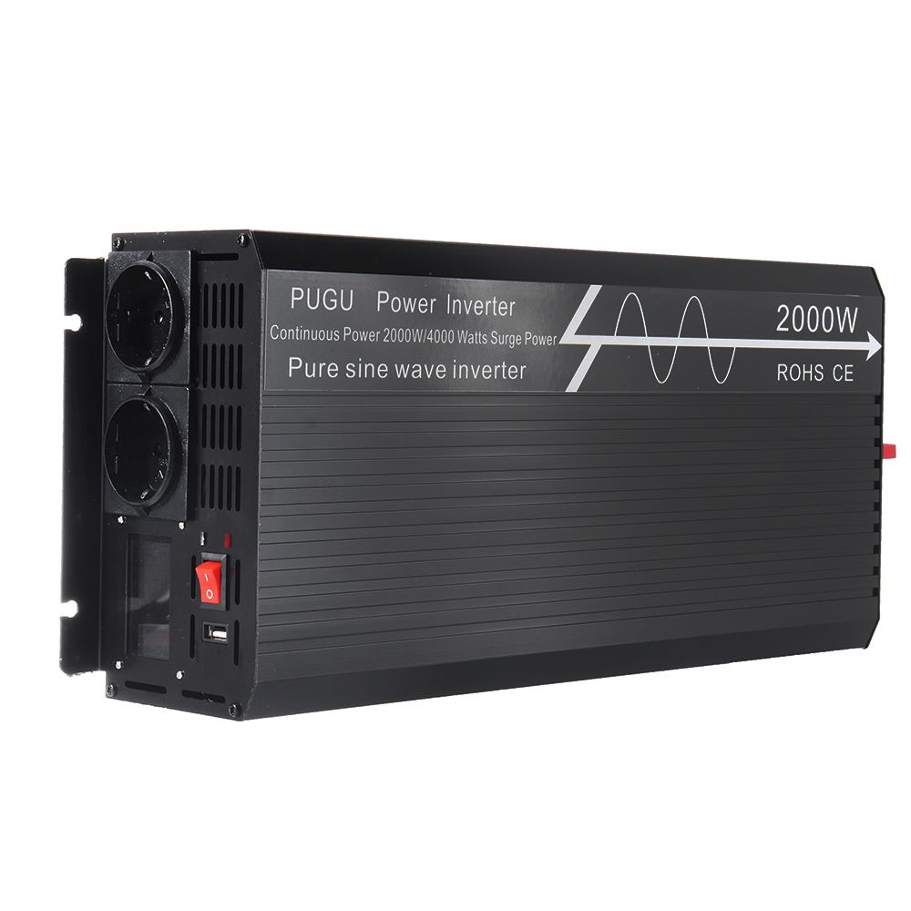 PUGU-2000W-Car-Power-Inverter-DC-1224V-to-AC-110220V-Pure-Sine-Wave-Converter-with-LED-Screen-1582523