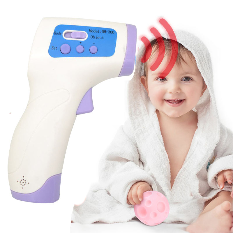 Portable-Forehead-Electronic-IR-Infrared-Thermometer-Non-Contact-LCD-Digital-Temperature-Fever-Measu-1650486