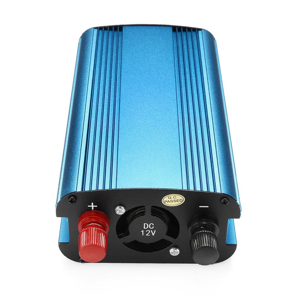 XUYUAN-12V24V-to-220V-3000W4000W-Car-Power-Inverter-Sine-Wave-USB-Converter-1303097