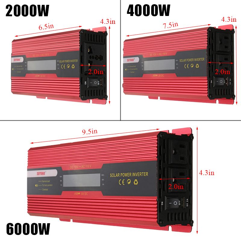 XUYUAN-2000W4000W6000W-Solar-Power-Inverter-DC-12V-to-AC-110V-Car-Converter-Modified-Sine-Wave-with--1597171