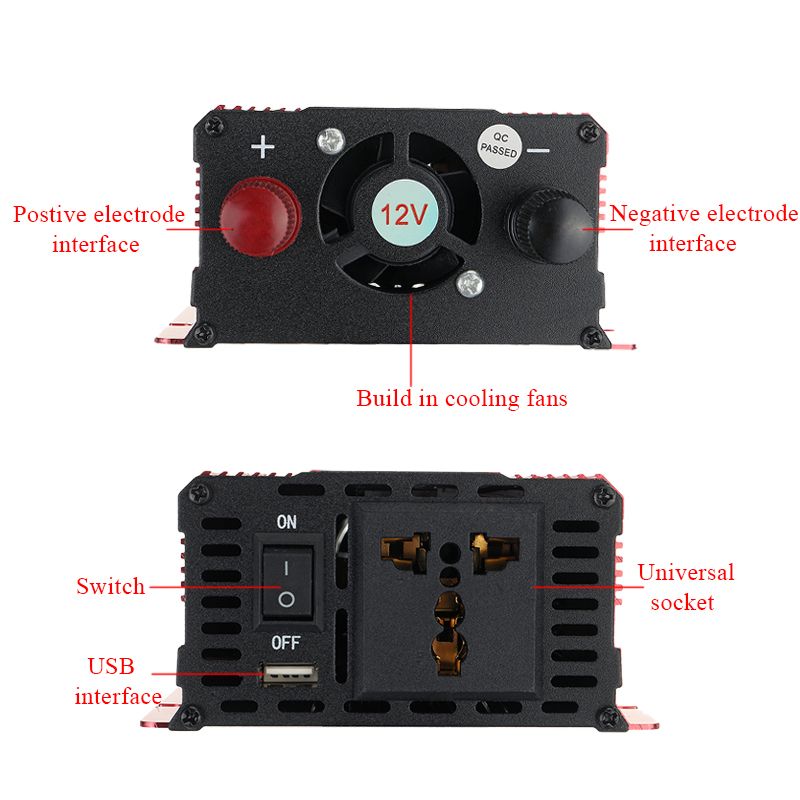 XUYUAN-2000W4000W6000W-Solar-Power-Inverter-DC-12V-to-AC-110V-Car-Converter-Modified-Sine-Wave-with--1597171