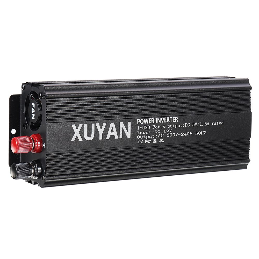 XUYUAN-5000W-Car-Power-Inverter-DC-1224V-to-AC-110220V-Modified-Sine-Wave-Converter-with-USB-Chargin-1541748