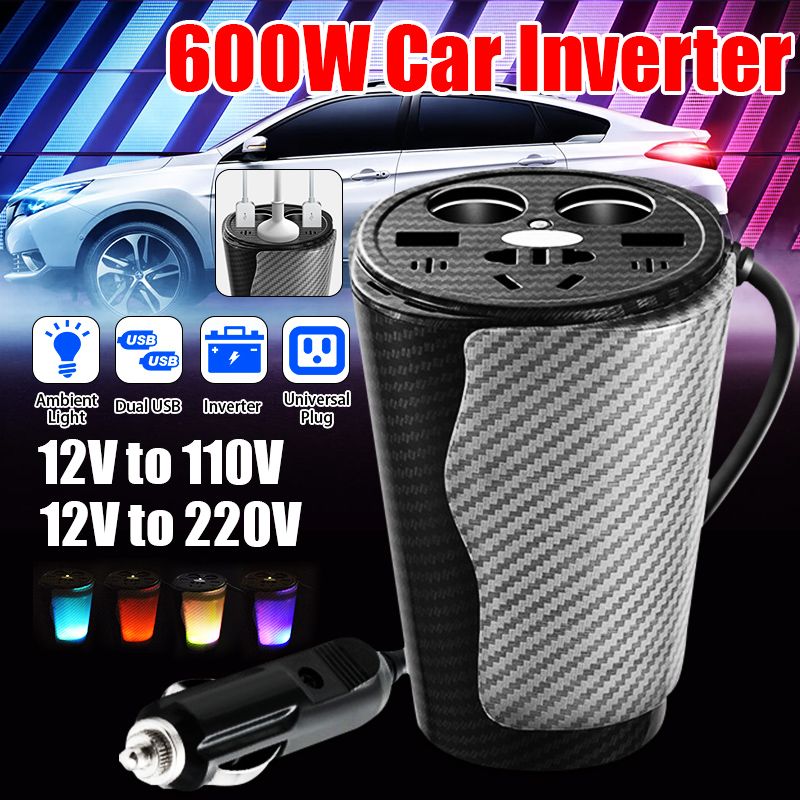XUYUAN-600W-Cup-Style-Power-Inverter-DC-12V-to-AC-110220V-Converter-with-Voice-Control-LED-Atmospher-1590131