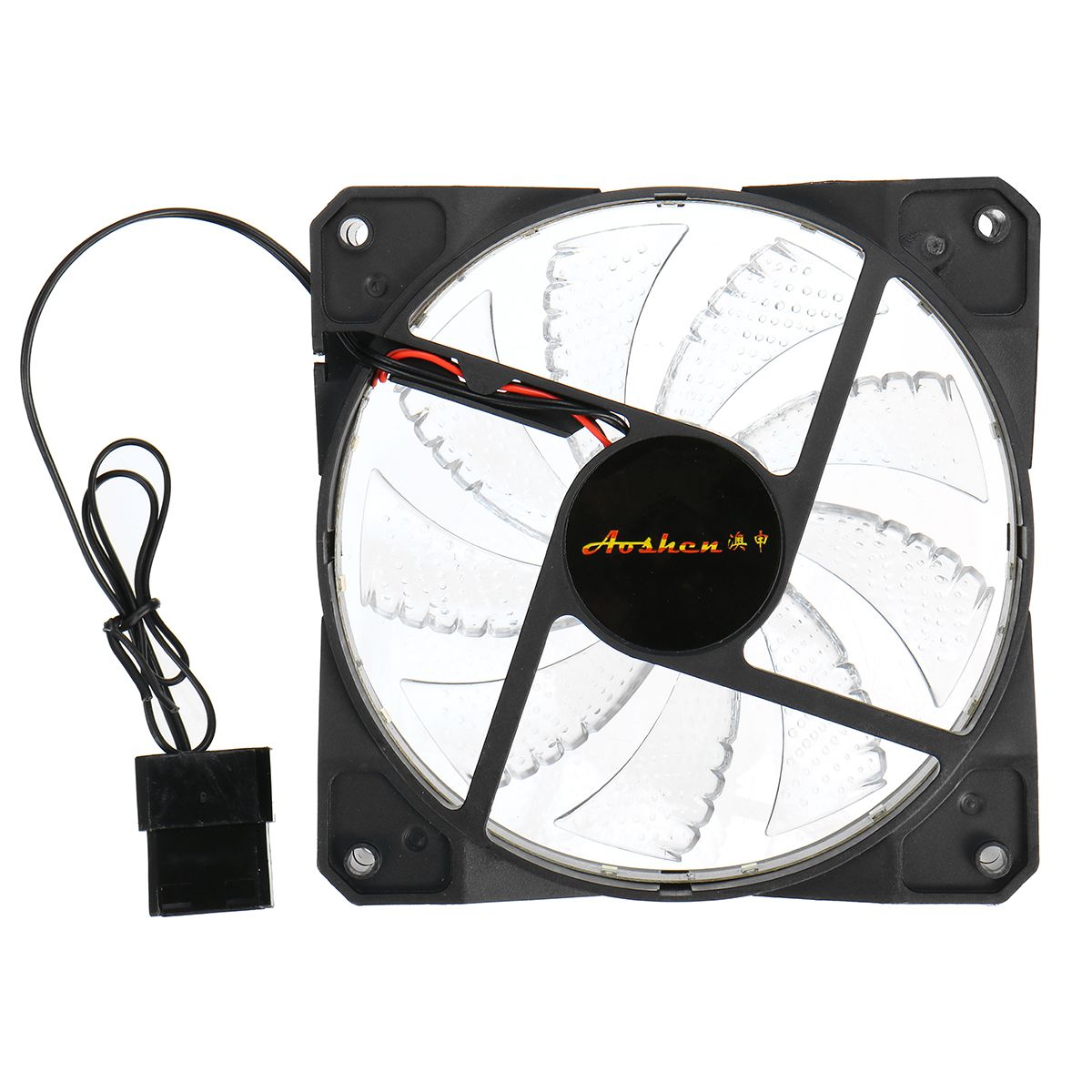 120mm-LED-Cooling-Fan-RGB-DC-12V-3Pin-Brushless-Cooler-For-DIY-Computer-Case-PC-CPU-1635296