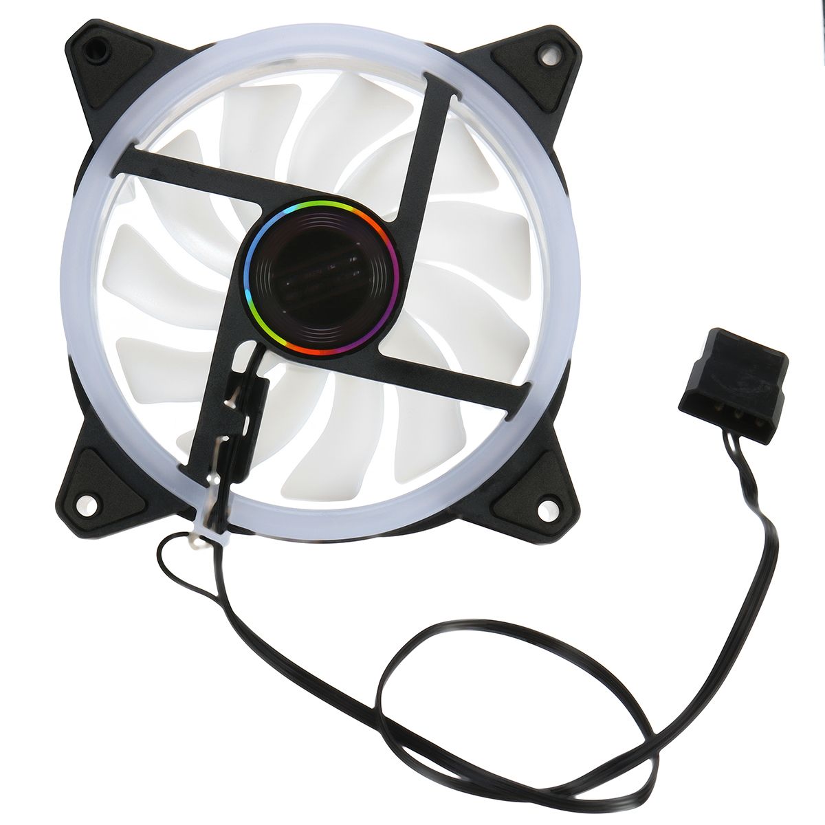 120mm-LED-Cooling-Fan-RGB-DC-12V-3Pin-Brushless-Cooler-For-DIY-Computer-Case-PC-CPU-1635296