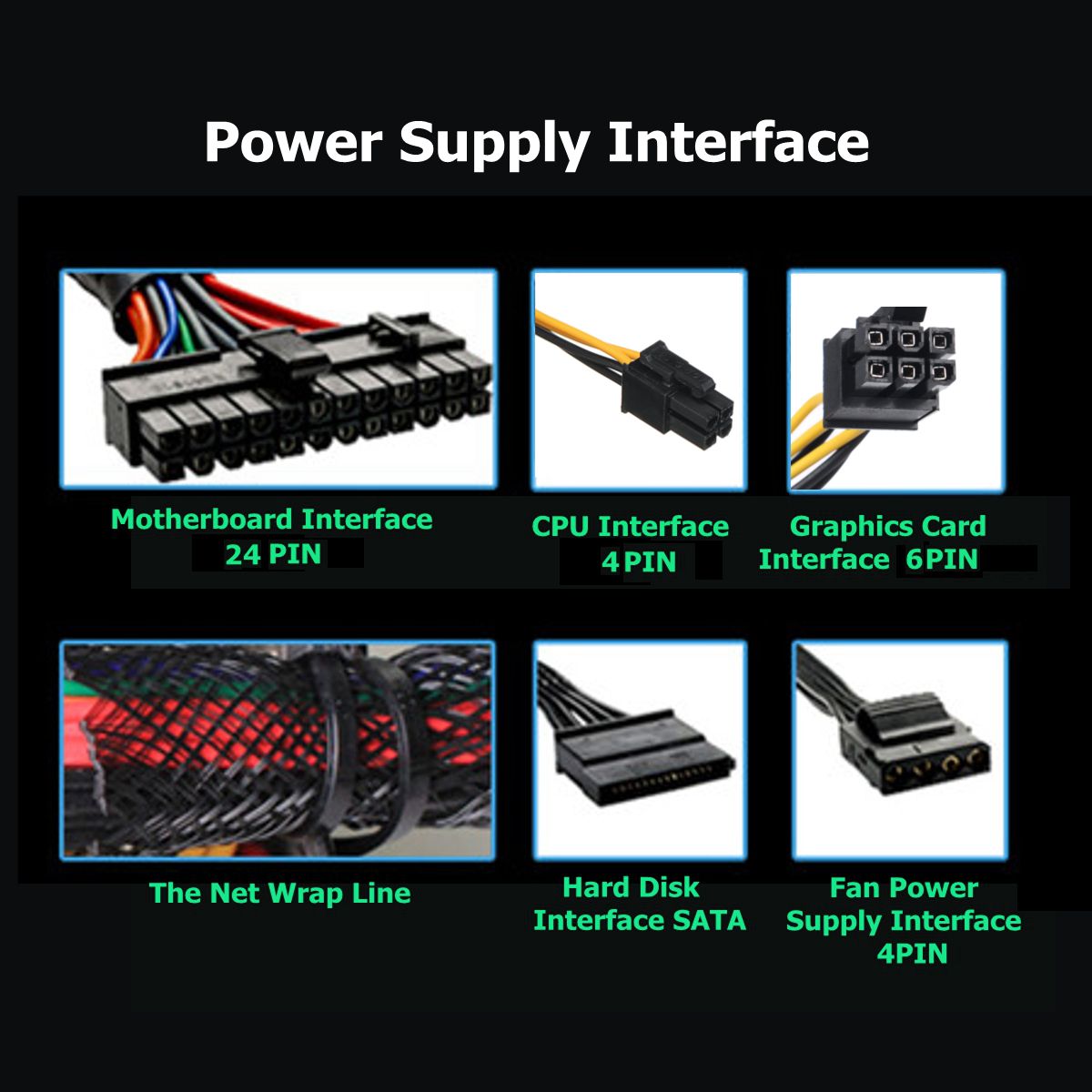 750W-PC-Power-Supply-24Pin-VISTA-12V-ATX-PCI-SATA-W12cm-Fan-For-Intel-AMD-1703339