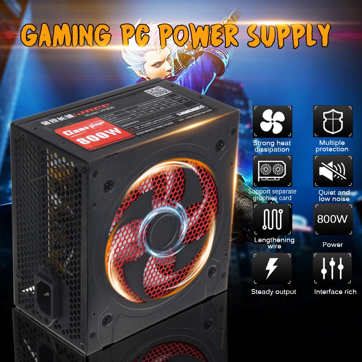 800W-220V-PC-Power-Supply-Quiet-ATX-Gaming-PFC-204pin-For-Desktop-Computer-1663730
