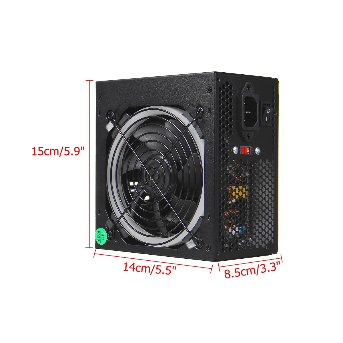 800W-ATX-12V-PC-Computer-Desktop-Power-Supply-PCI-SATA-LED-Fan-24pin-Gaming-1673385