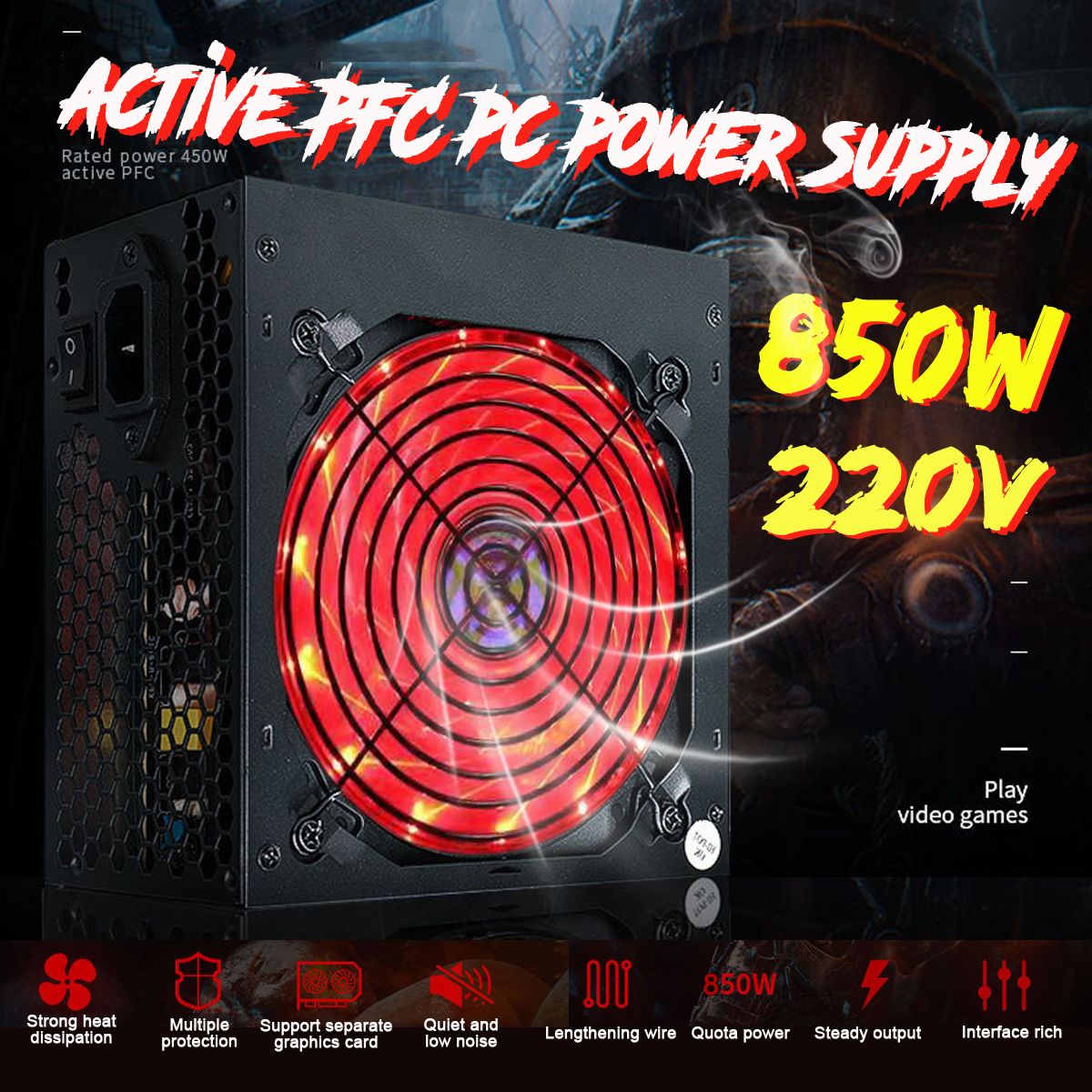 850W-PC-Power-Supply-12CM-Silent-Fan-ATX-Computer-220V-SATA-8Pin2x6Pin-Black-1663473